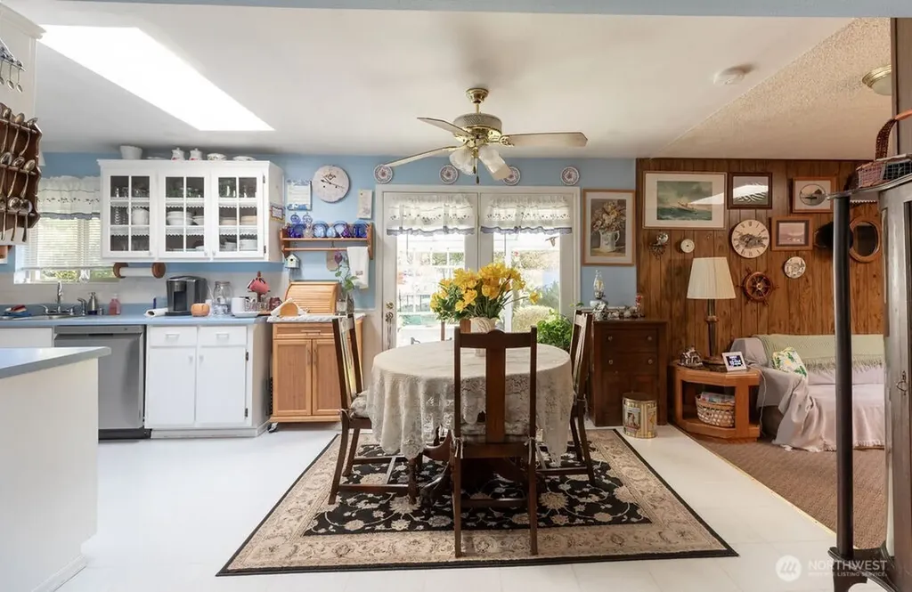 371 Flora Place Forks WA 98331
