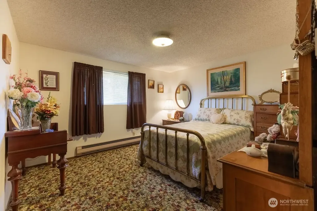 371 Flora Place Forks WA 98331