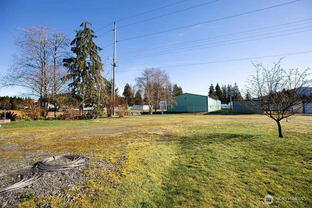371 Flora Place Forks WA 98331