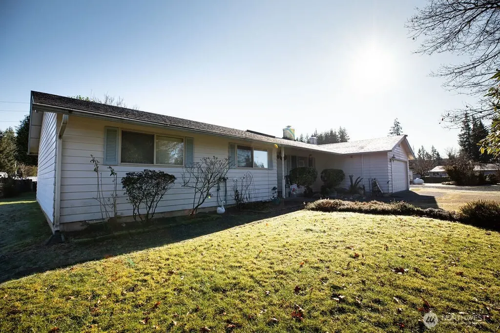 371 Flora Place Forks WA 98331