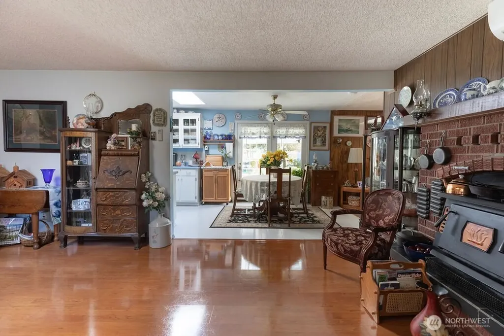 371 Flora Place Forks WA 98331