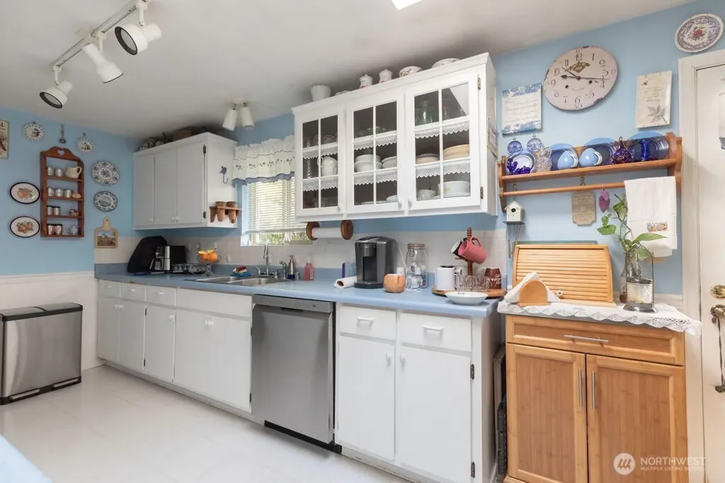 371 Flora Place Forks WA 98331