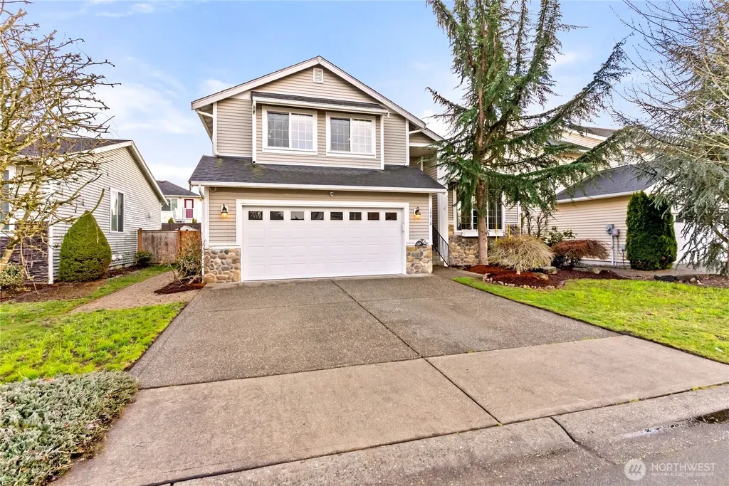 10018 Cascadian Avenue SE Yelm WA 98597