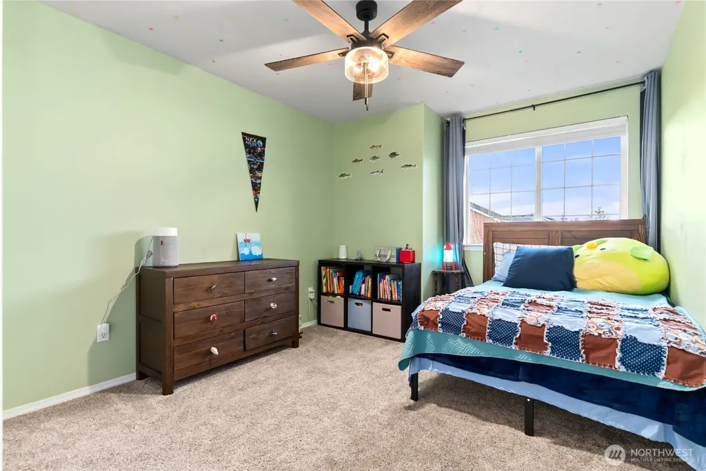 10018 Cascadian Avenue SE Yelm WA 98597