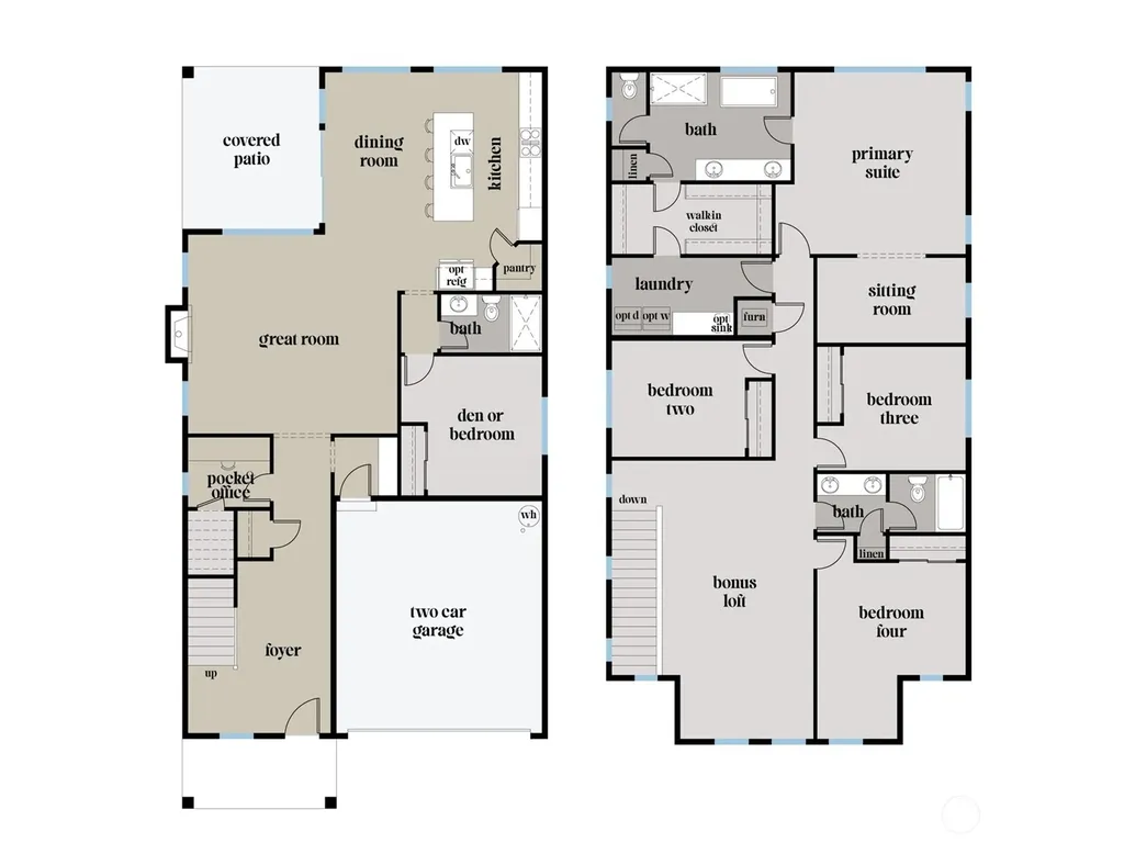 729 211th Place SE Bothell WA 98021