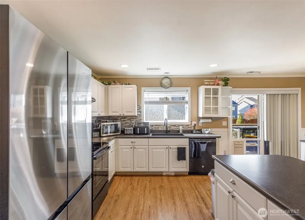 9983 Dragt Street SE Yelm WA 98597