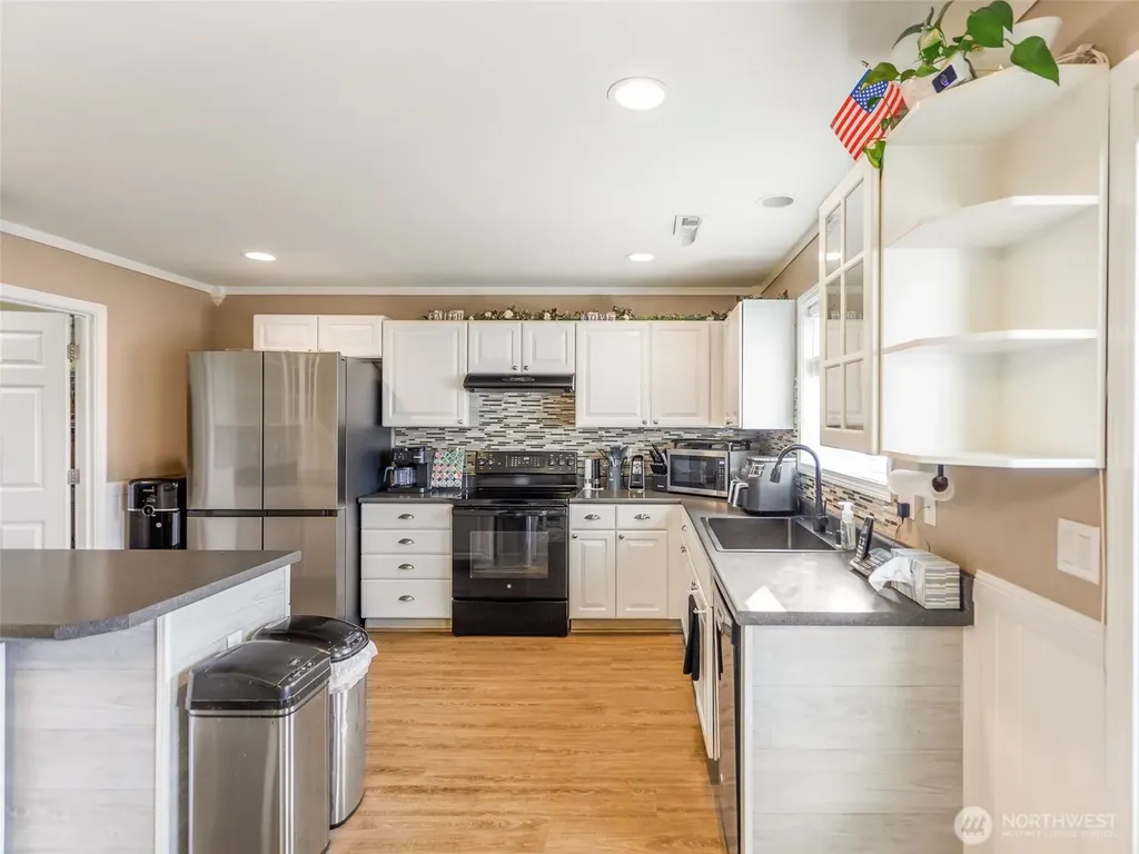 9983 Dragt Street SE Yelm WA 98597