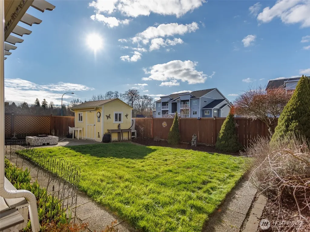 9983 Dragt Street SE Yelm WA 98597