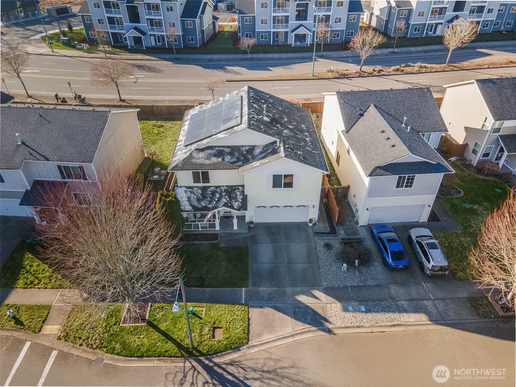 9983 Dragt Street SE Yelm WA 98597