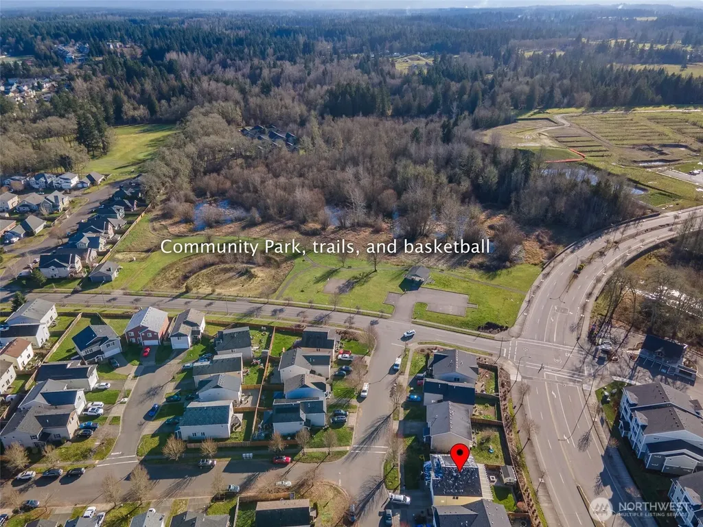 9983 Dragt Street SE Yelm WA 98597