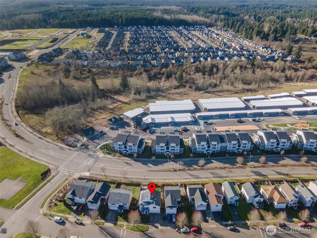 9983 Dragt Street SE Yelm WA 98597