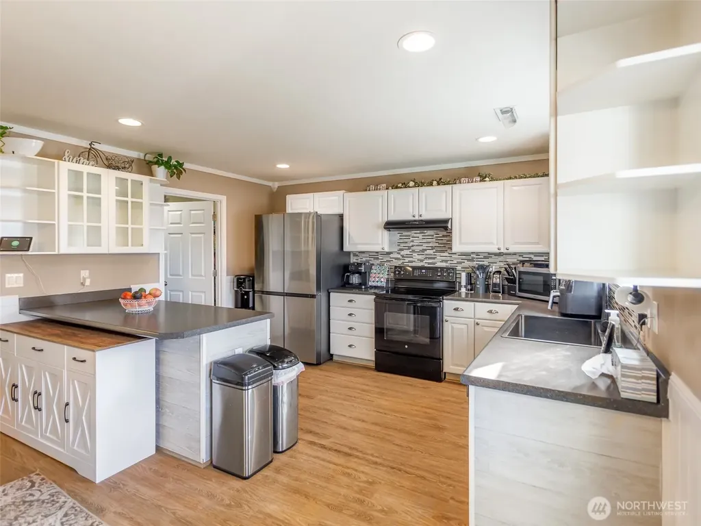 9983 Dragt Street SE Yelm WA 98597