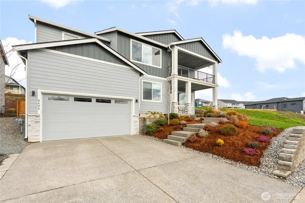 5434 Lasiandra Drive Blaine WA 98230