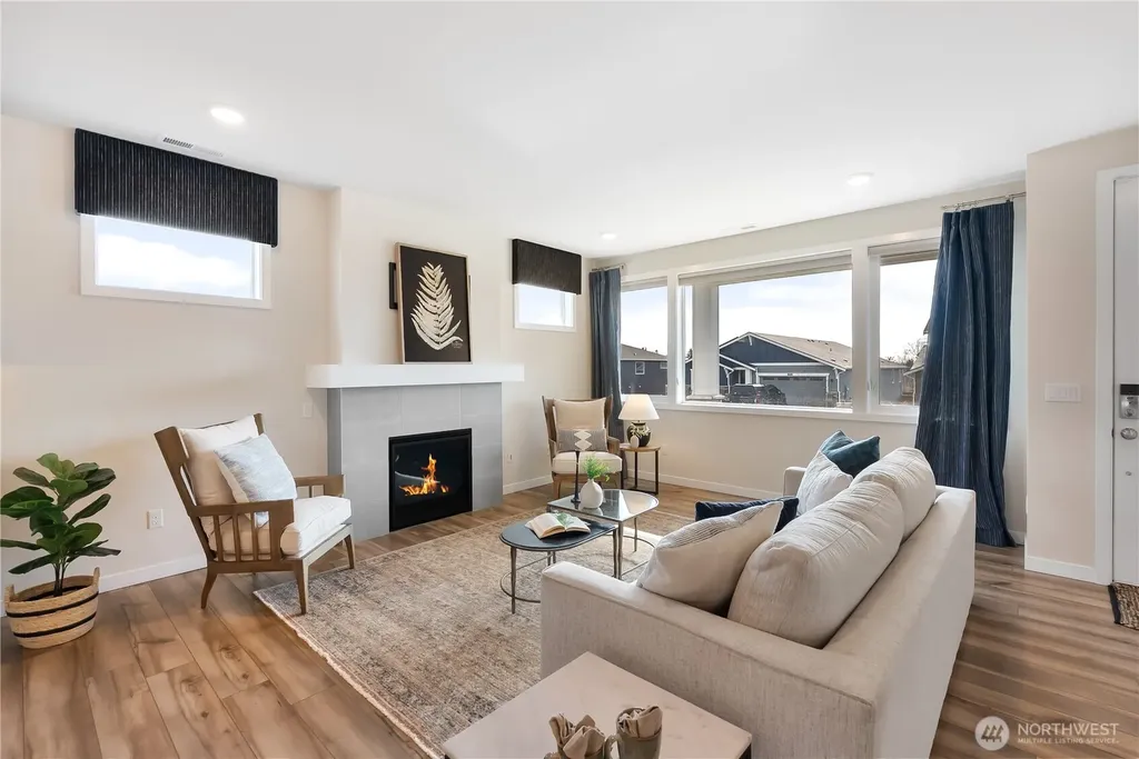 5434 Lasiandra Drive Blaine WA 98230