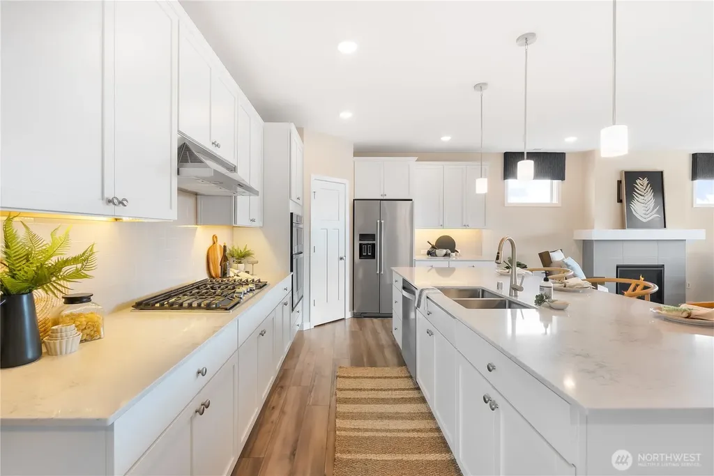 5434 Lasiandra Drive Blaine WA 98230
