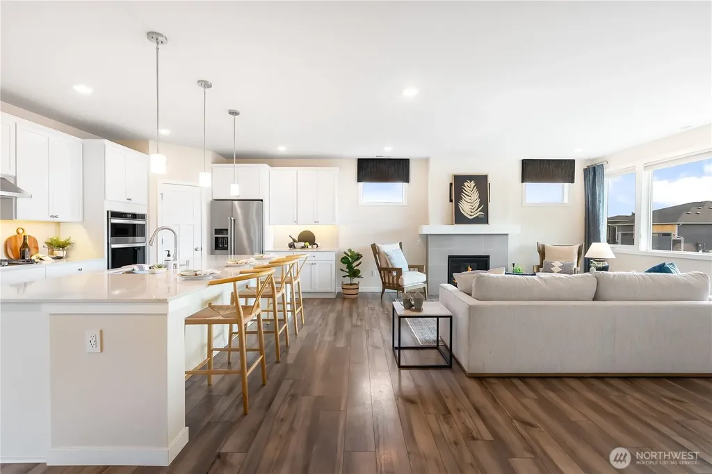 5434 Lasiandra Drive Blaine WA 98230