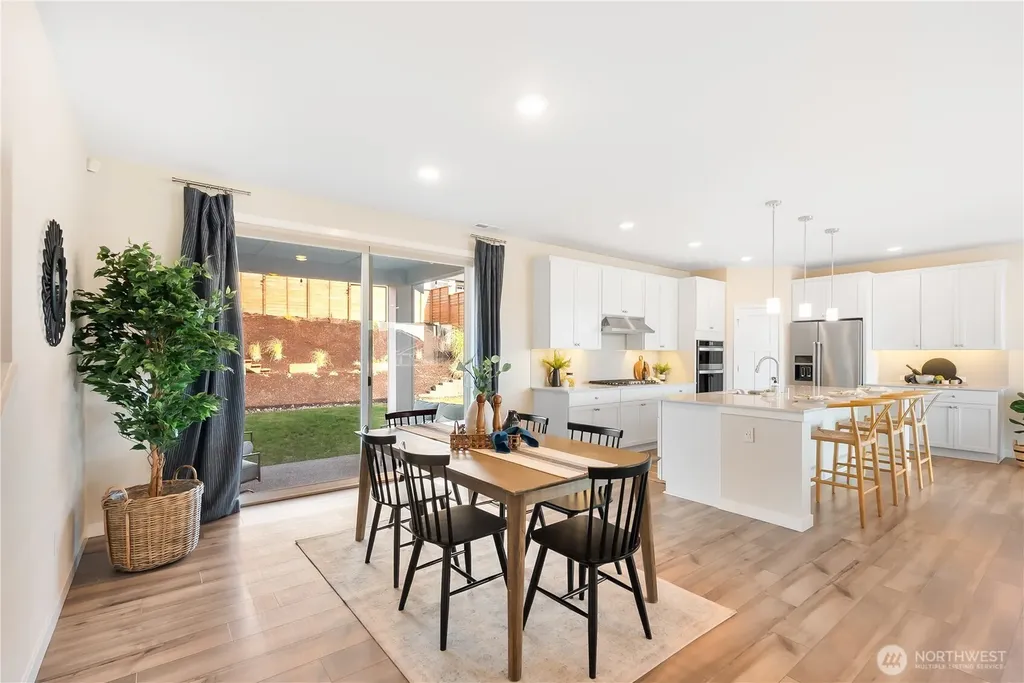 5434 Lasiandra Drive Blaine WA 98230