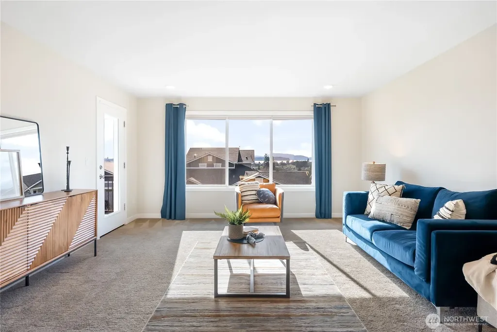 5434 Lasiandra Drive Blaine WA 98230