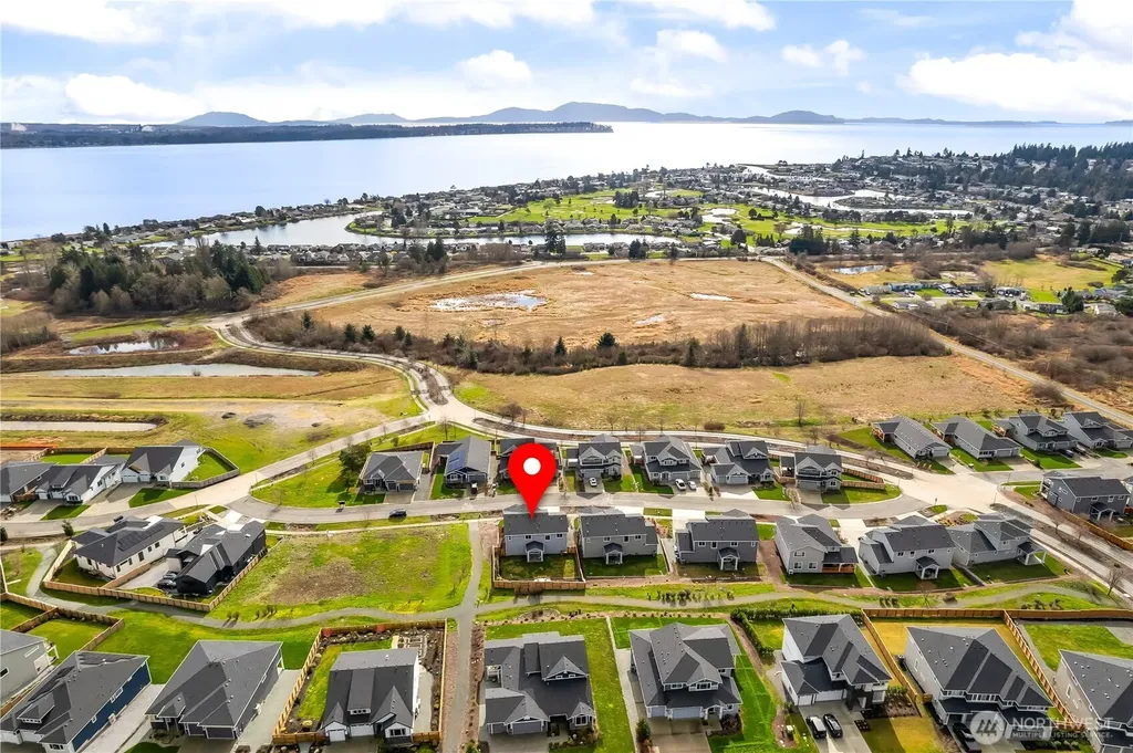5434 Lasiandra Drive Blaine WA 98230