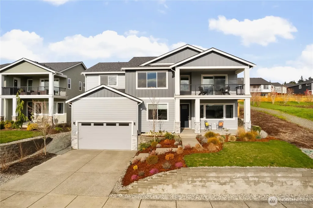 5434 Lasiandra Drive Blaine WA 98230