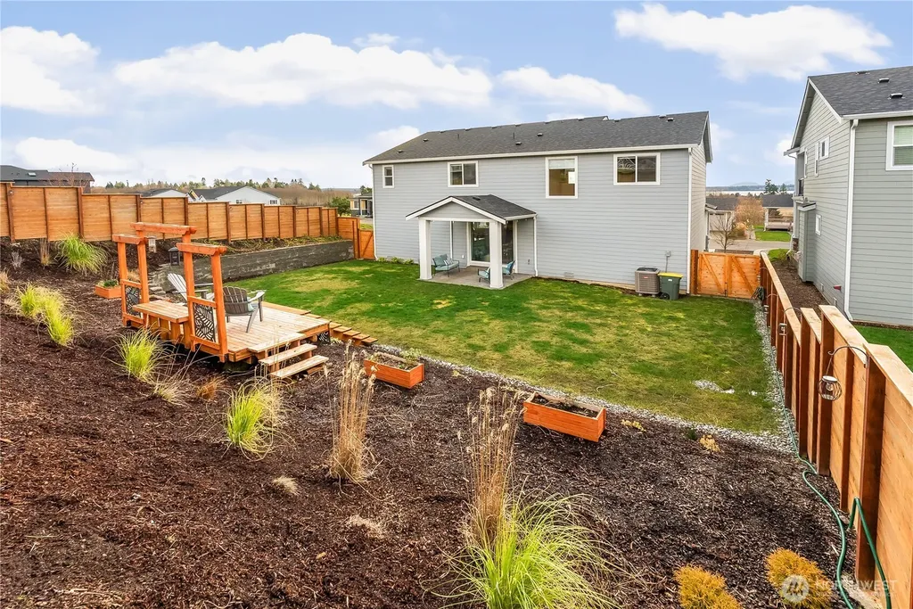 5434 Lasiandra Drive Blaine WA 98230