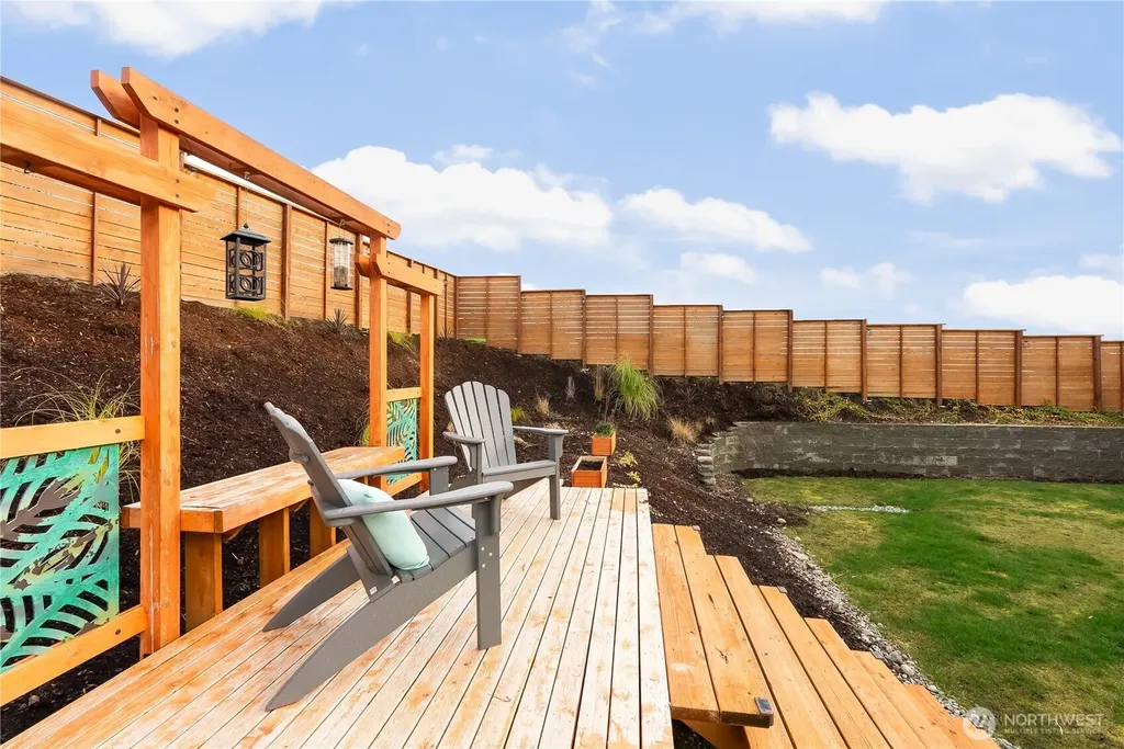 5434 Lasiandra Drive Blaine WA 98230