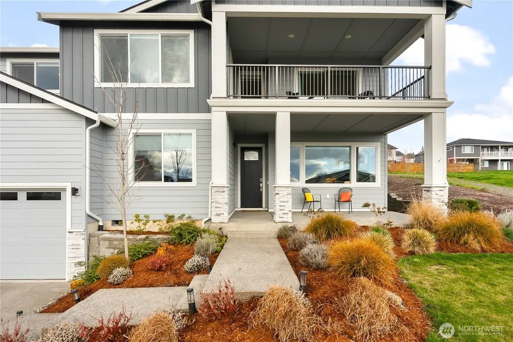 5434 Lasiandra Drive Blaine WA 98230