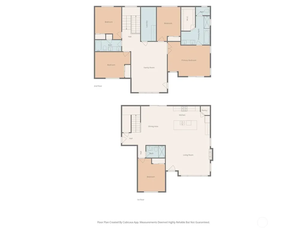 5434 Lasiandra Drive Blaine WA 98230