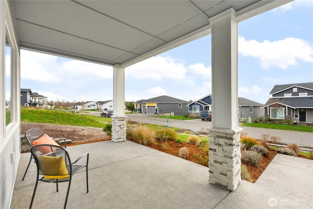 5434 Lasiandra Drive Blaine WA 98230