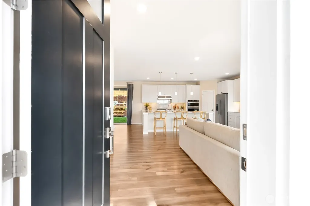 5434 Lasiandra Drive Blaine WA 98230