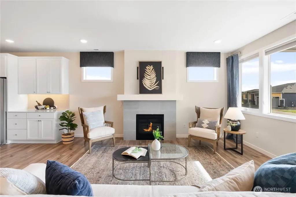 5434 Lasiandra Drive Blaine WA 98230