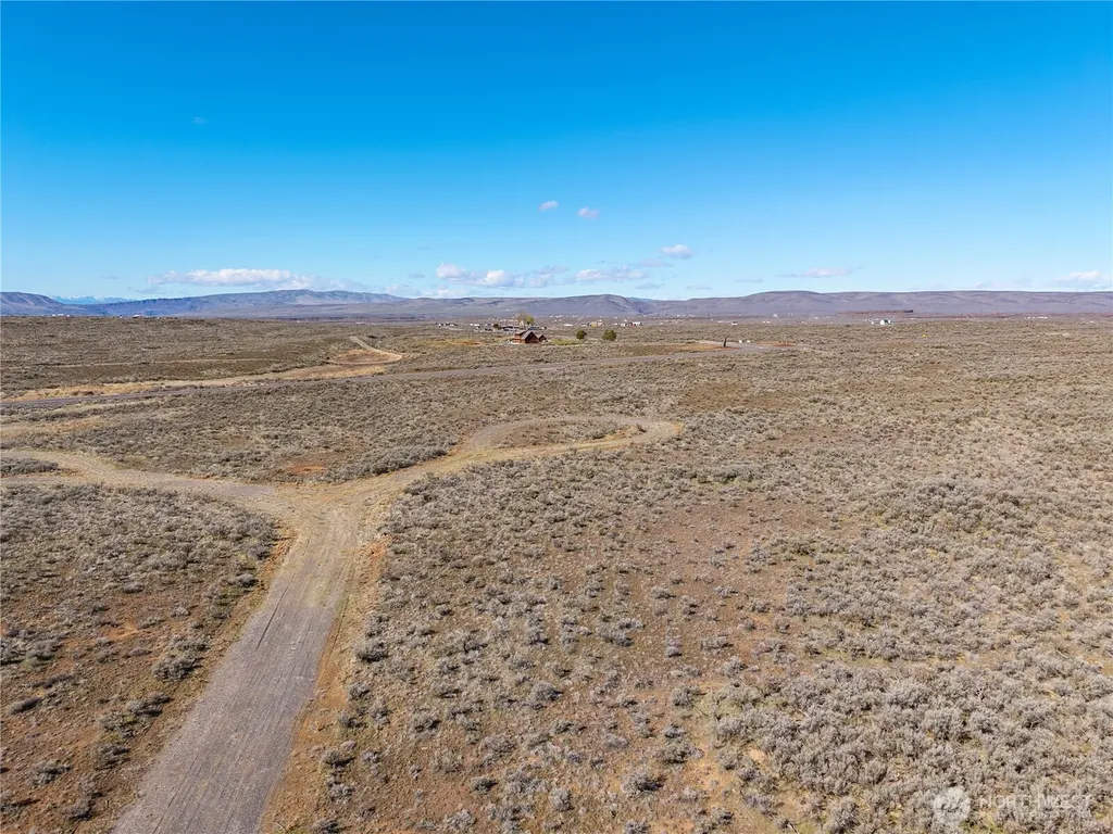 0 Caballo Court Ephrata WA 98823