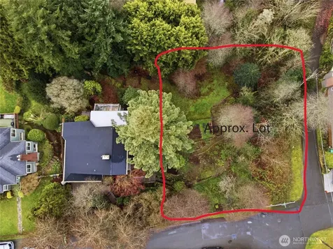11500 Durland Avenue NE Seattle WA 98125