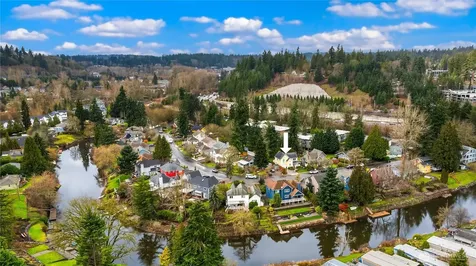 17409 113th Avenue NE Bothell WA 98011