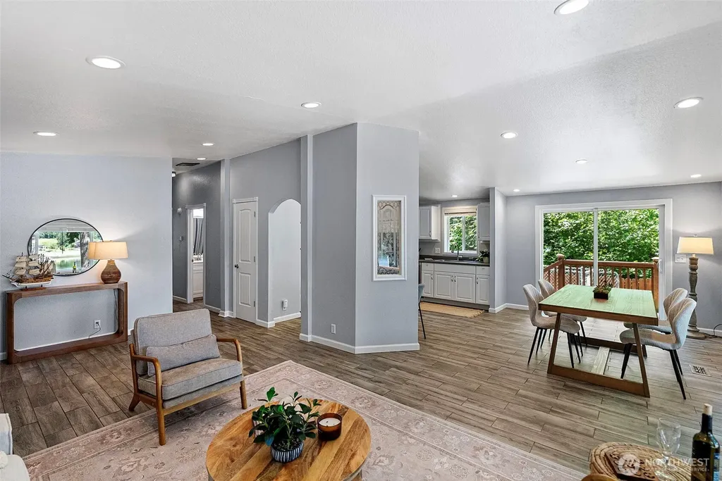 3355 SE Arcadia Road Shelton WA 98584