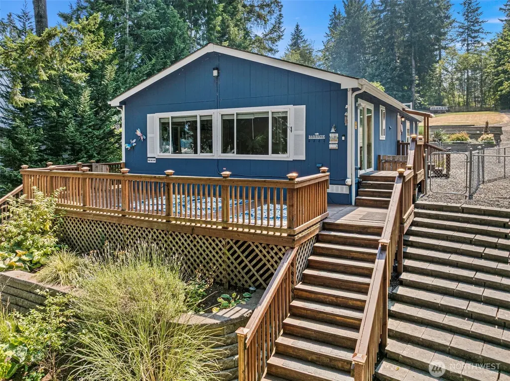 3355 SE Arcadia Road Shelton WA 98584