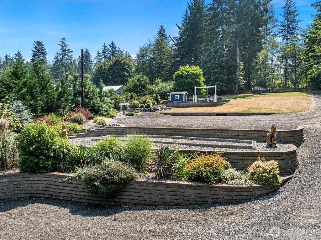 3355 SE Arcadia Road Shelton WA 98584