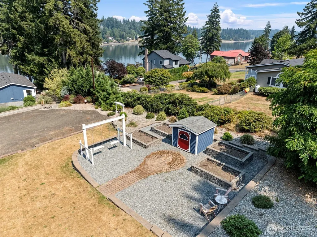 3355 SE Arcadia Road Shelton WA 98584