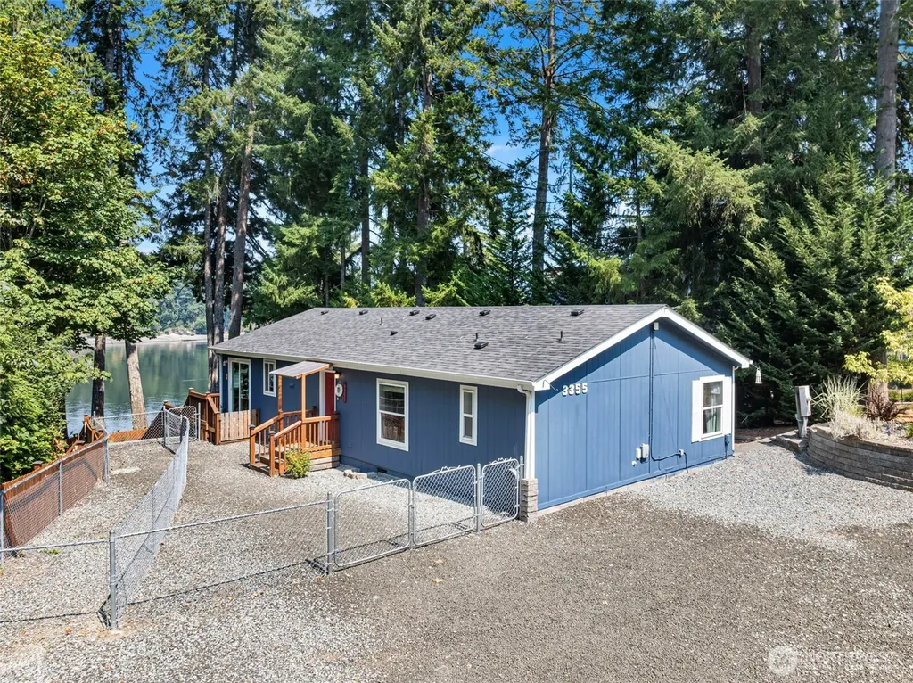 3355 SE Arcadia Road Shelton WA 98584