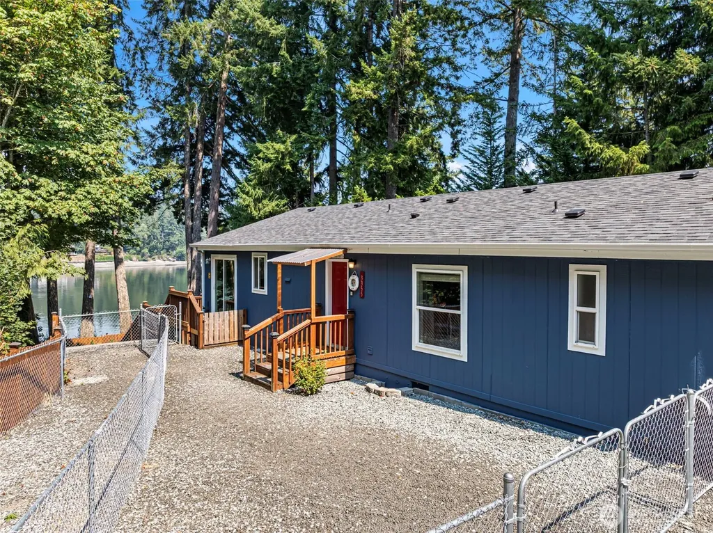 3355 SE Arcadia Road Shelton WA 98584