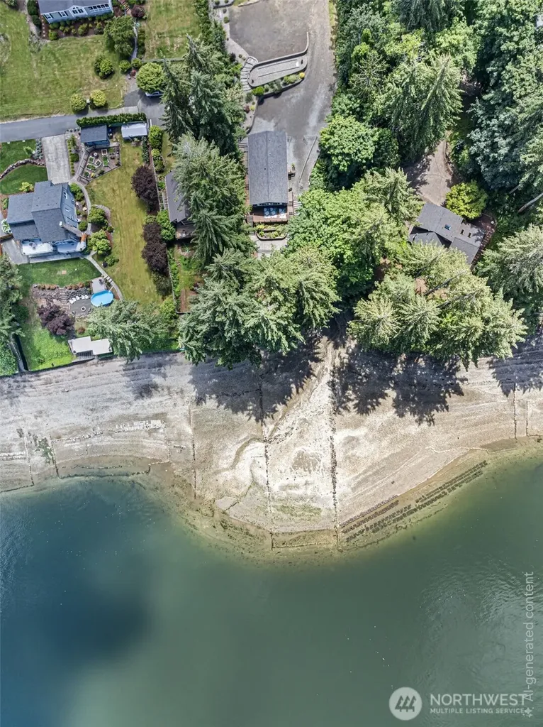 3355 SE Arcadia Road Shelton WA 98584