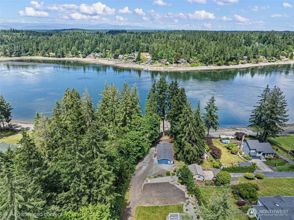 3355 SE Arcadia Road Shelton WA 98584