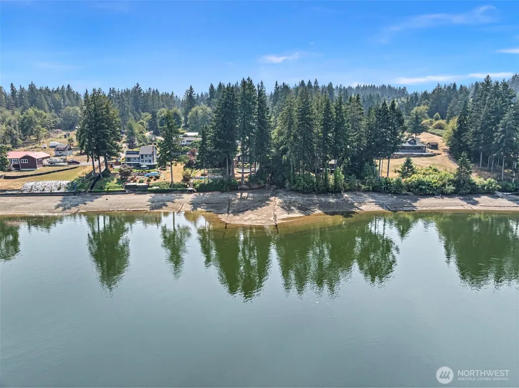 3355 SE Arcadia Road Shelton WA 98584