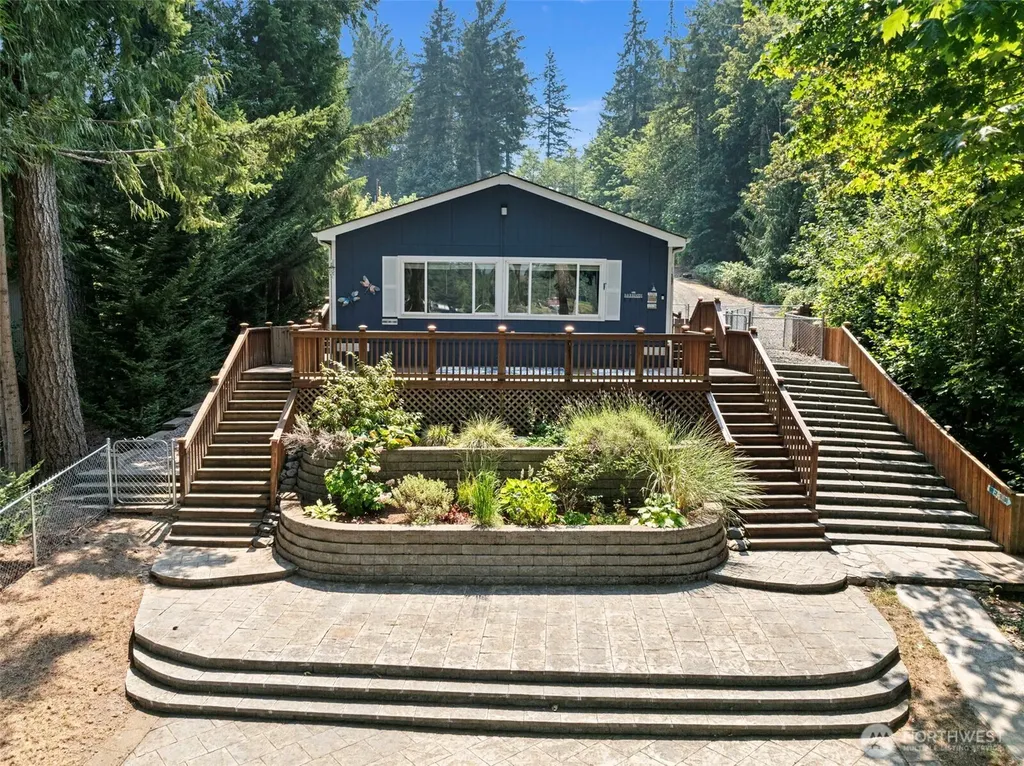 3355 SE Arcadia Road Shelton WA 98584