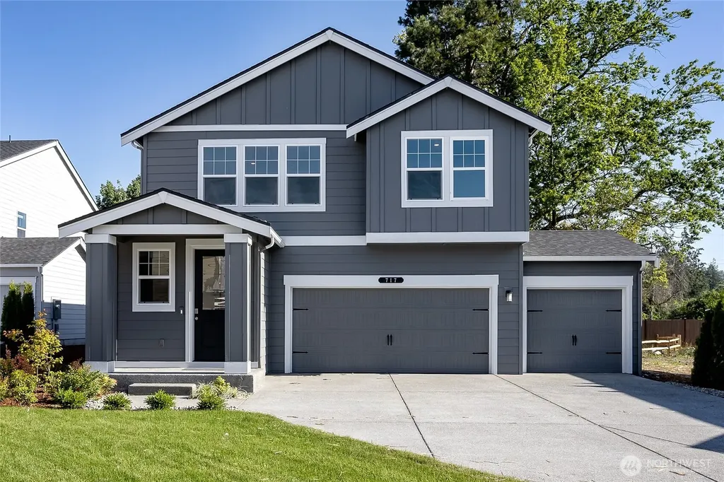 717 129th Street E Tacoma WA 98445