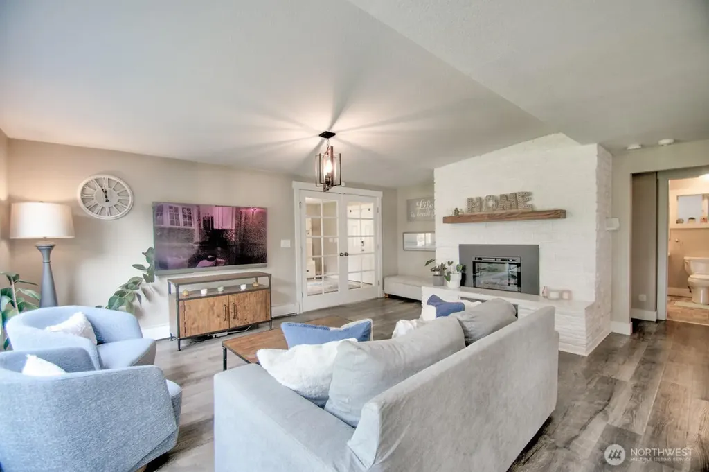 3535 Francis Drive SE Olympia WA 98503