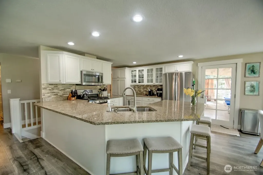 3535 Francis Drive SE Olympia WA 98503
