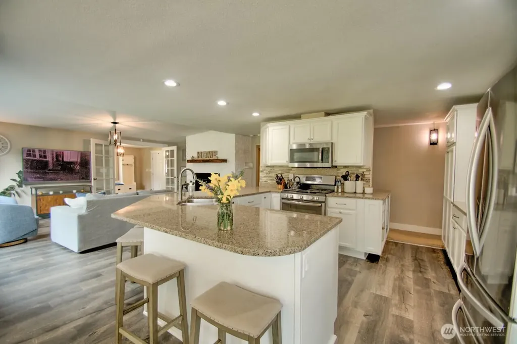 3535 Francis Drive SE Olympia WA 98503