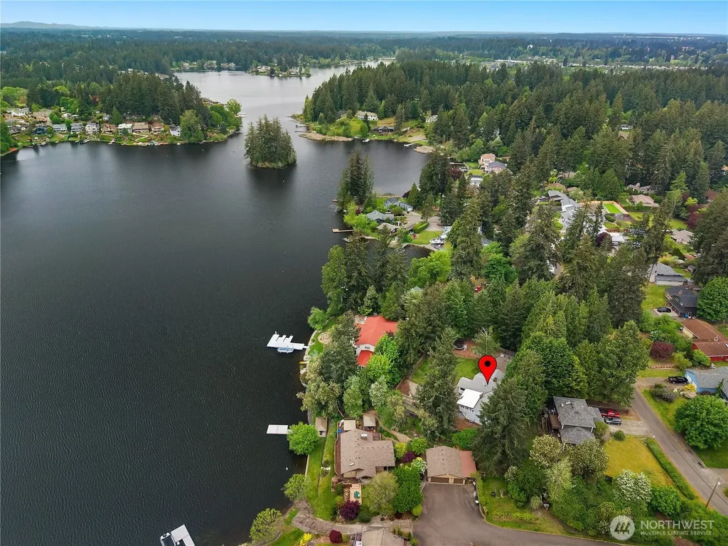 3535 Francis Drive SE Olympia WA 98503