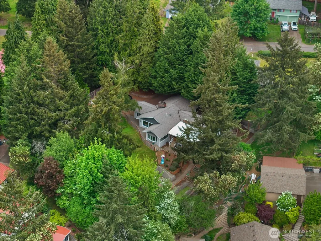 3535 Francis Drive SE Olympia WA 98503